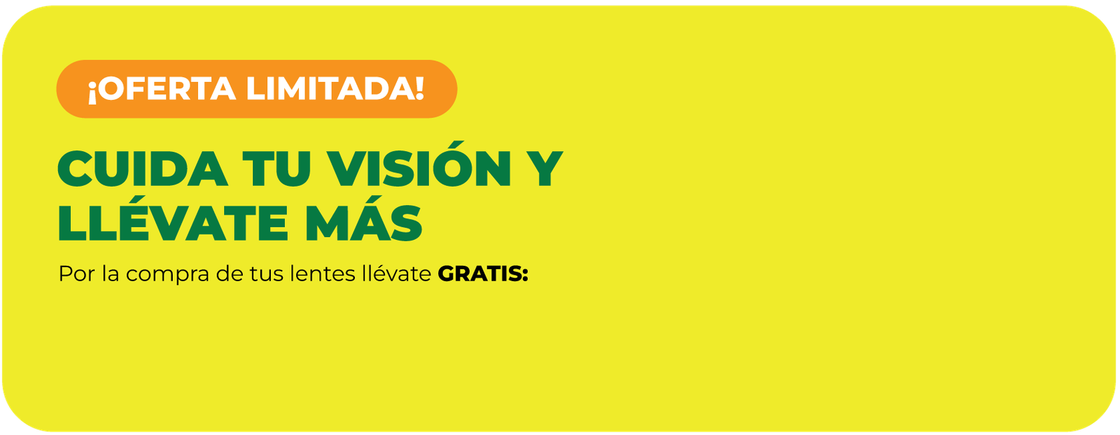 Fondo Oferta