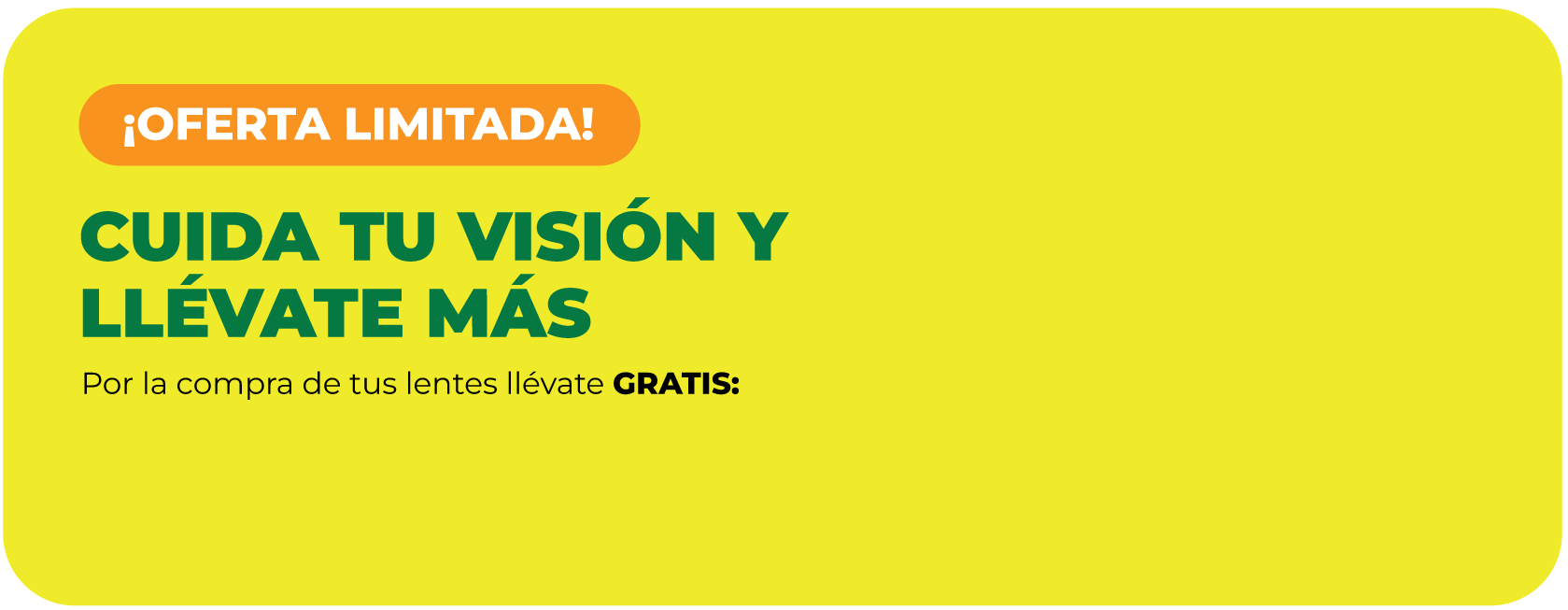 Fondo Oferta